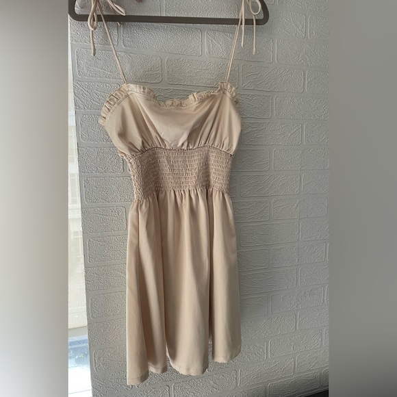 437 Paloma Mini Dress - Picture 3 of 6